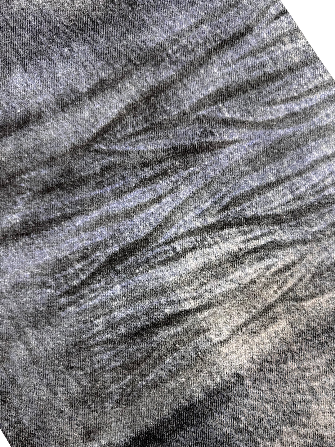 OVER5IZE "core" JEANS