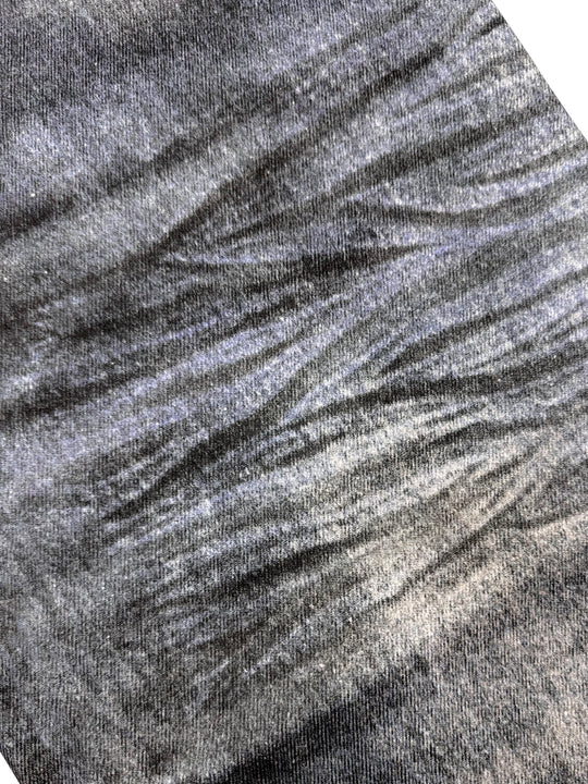 OVER5IZE "core" JEANS