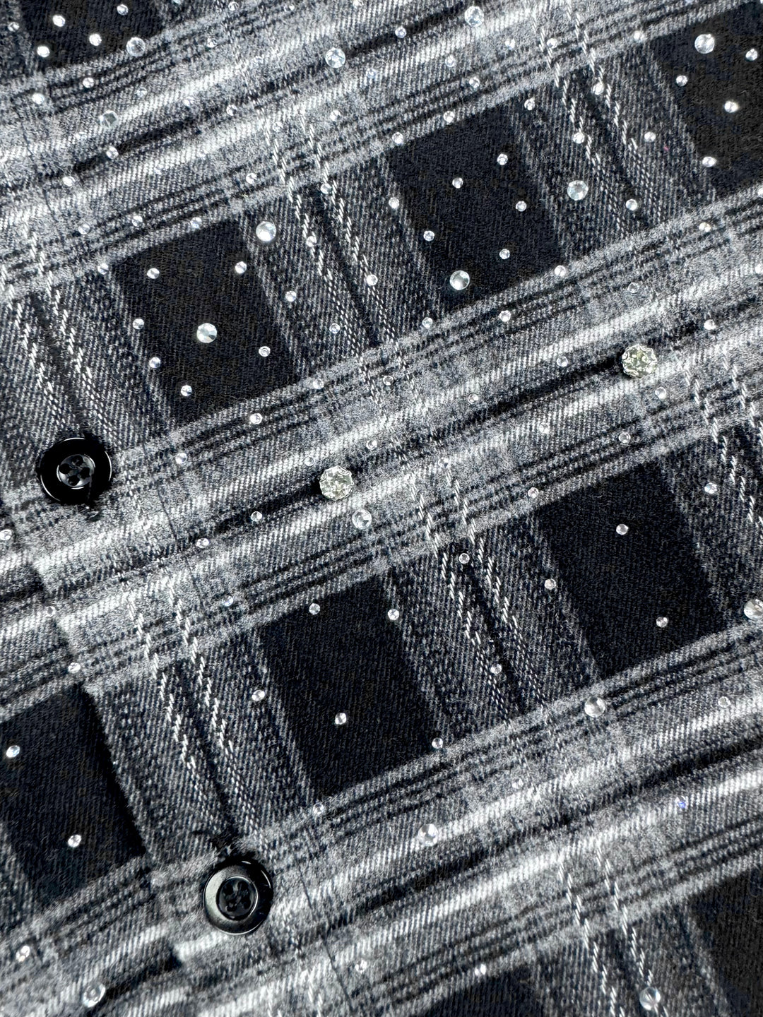 OVER5IZE "radiant" SHIRT