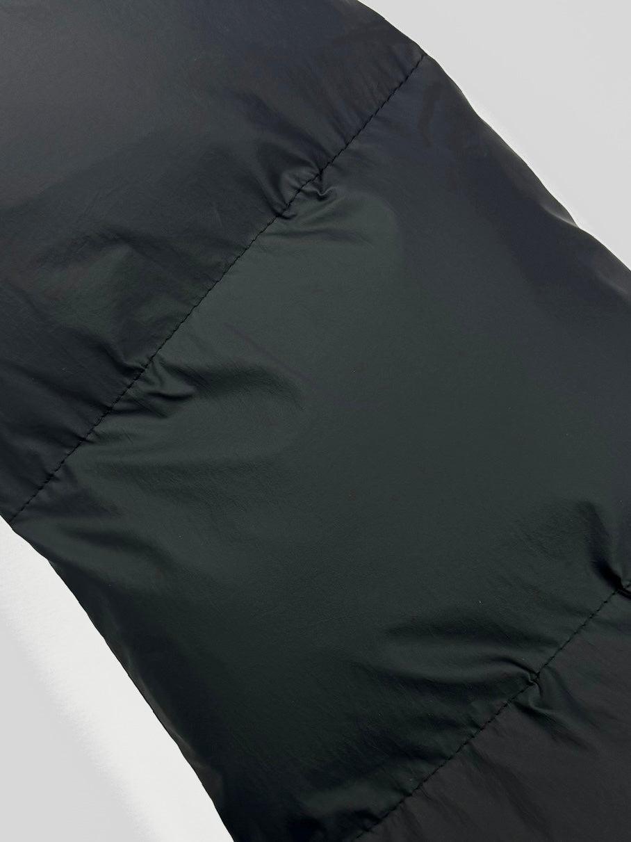 OVER5IZE "demon" PUFFER JACKET