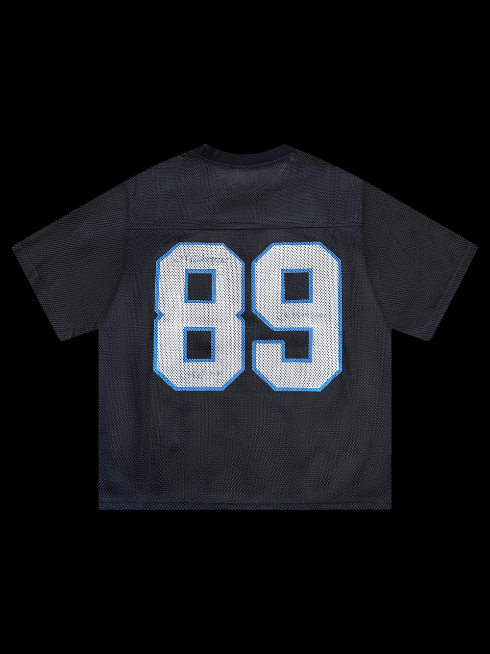 OVER5IZE "vapor" JERSEY