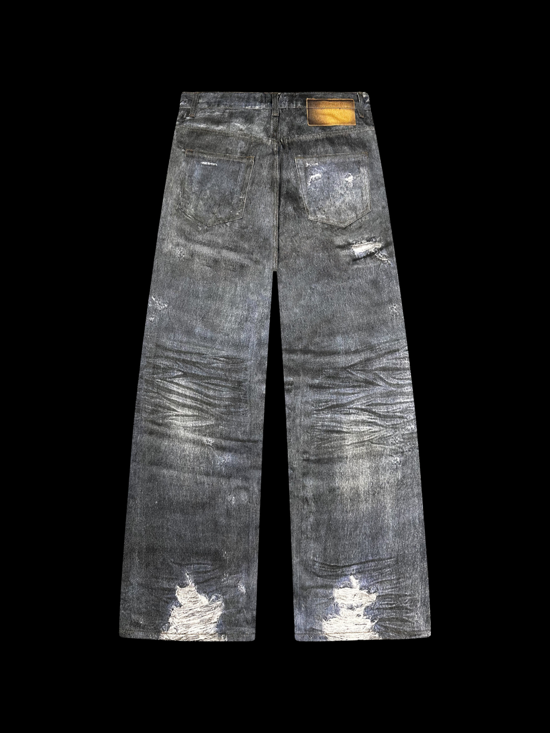 OVER5IZE "core" JEANS