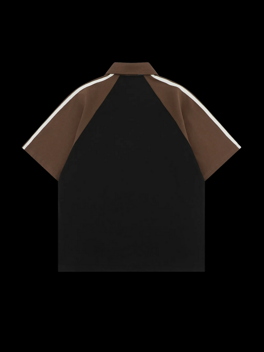 OVER5IZE "flow" POLO