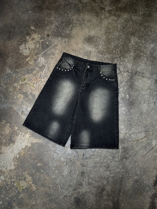 OVER5IZE "betrayal" JORTS