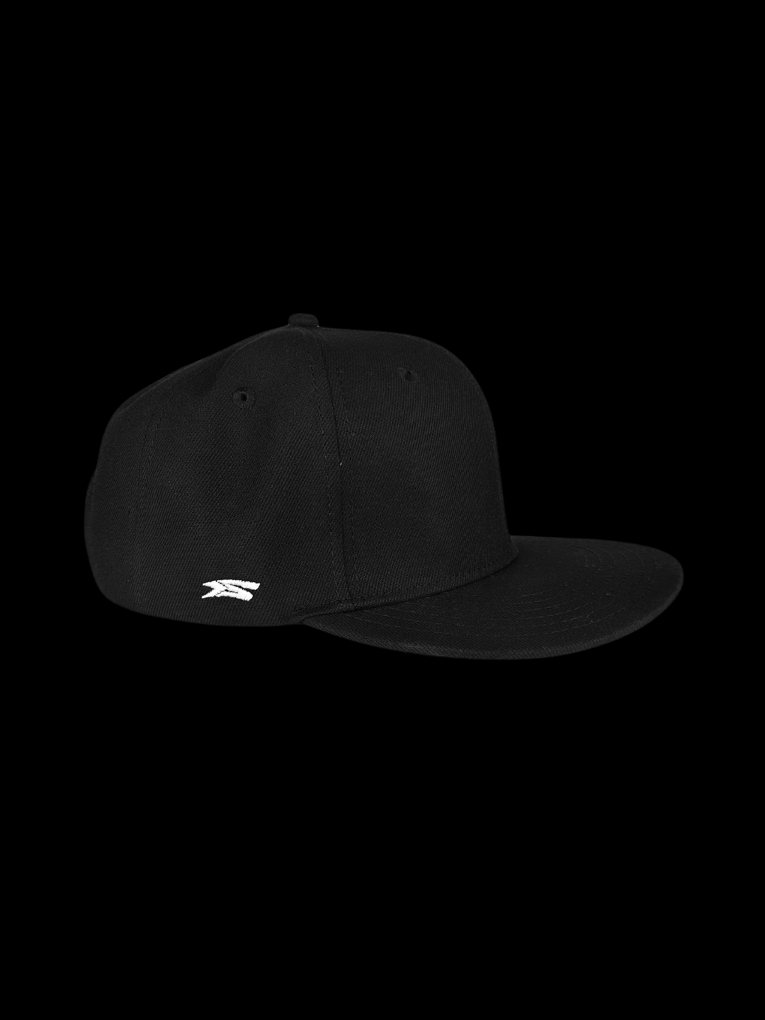 OVER5IZE "statement" SNAPBACK CAP CAMO