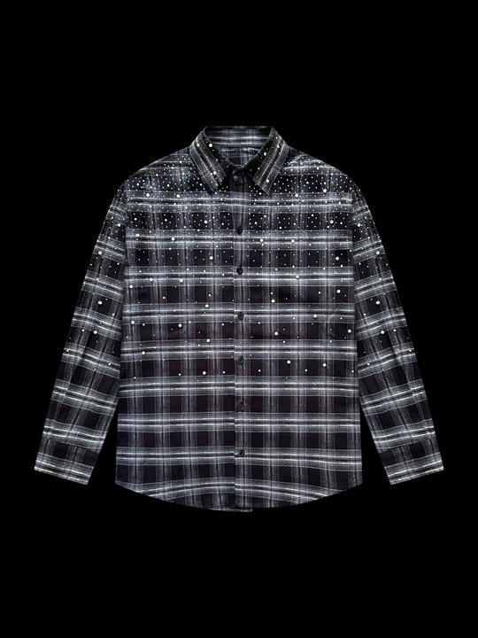 OVER5IZE "radiant" SHIRT