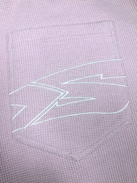 OVER5IZE "rookie" REVERSIBLE JORTS BLACK
