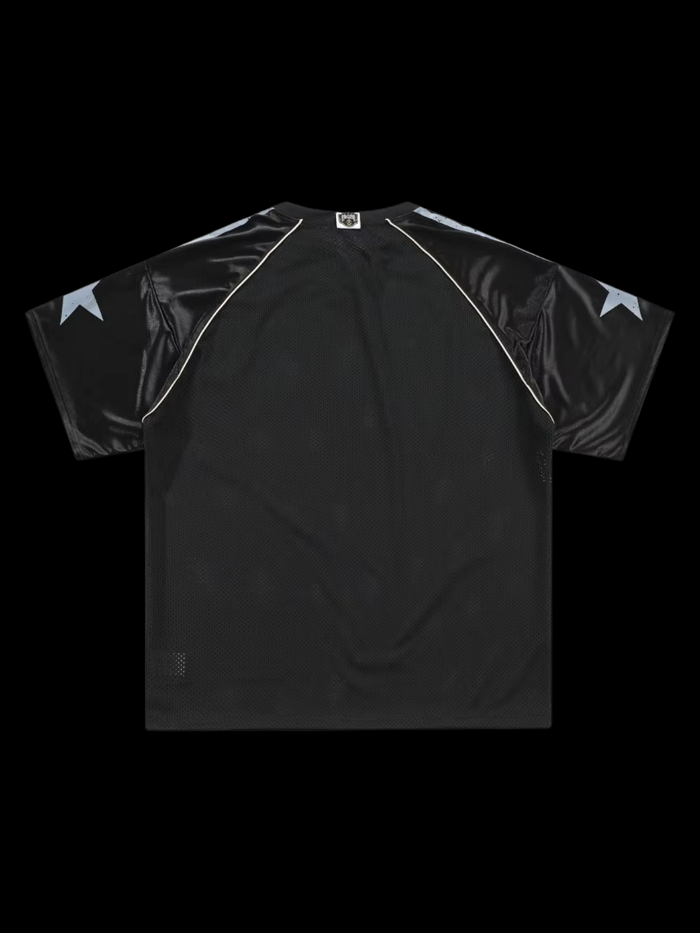 OVER5IZE "relay" JERSEY