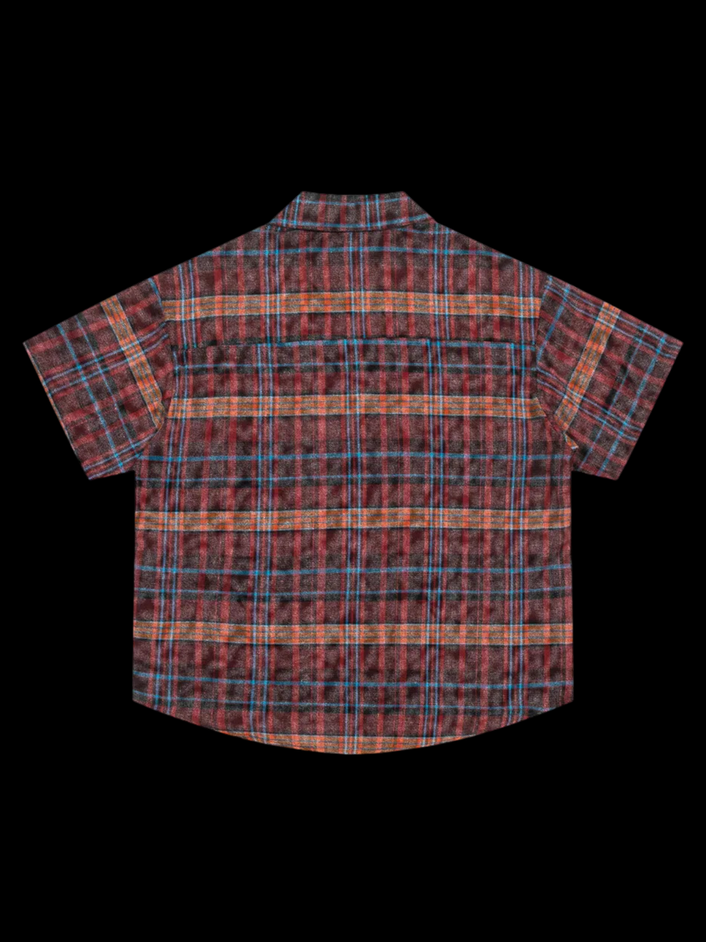 OVER5IZE "abrin" SHIRT