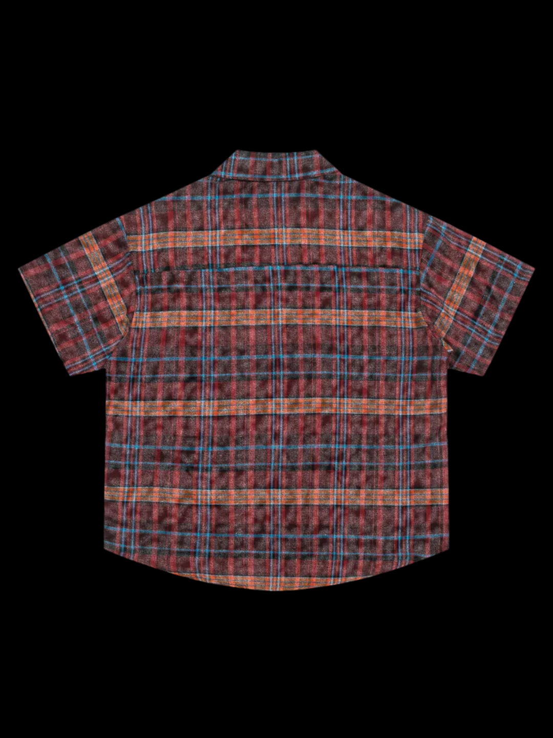 OVER5IZE "abrin" SHIRT