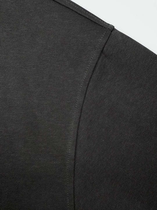 OVER5IZE "fade" DOUBLE-FACED CAMO JACKET