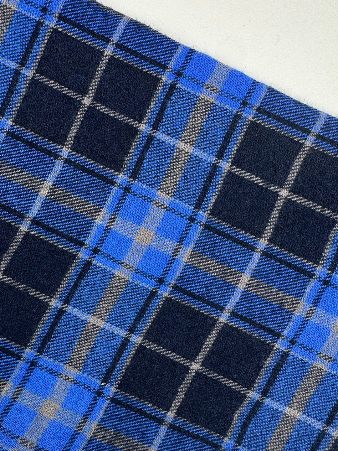 OVER5IZE "spore" SHIRT MIDNIGHT BLUE