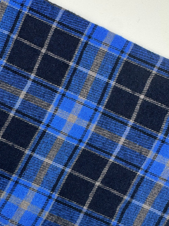 OVER5IZE "spore" SHIRT MIDNIGHT BLUE