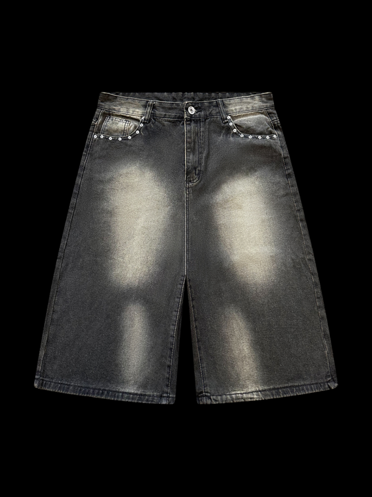OVER5IZE "betrayal" JORTS