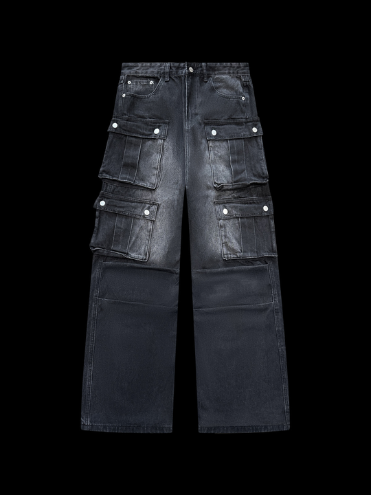 OVER5IZE "rogue" CARGO
