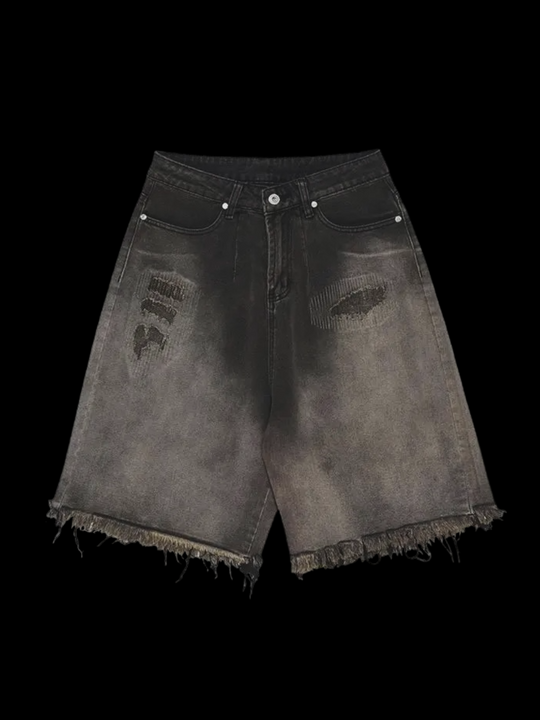 OVER5IZE "arsenic" JORTS